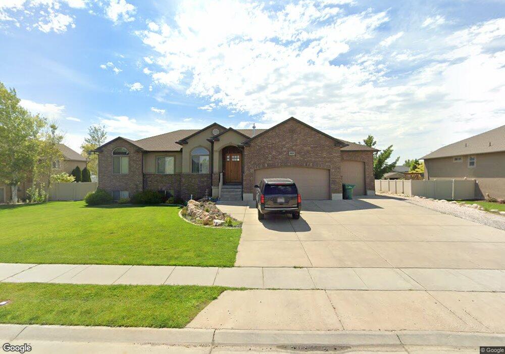4904 S 5400 W, Hooper, UT 84315 - photo 1