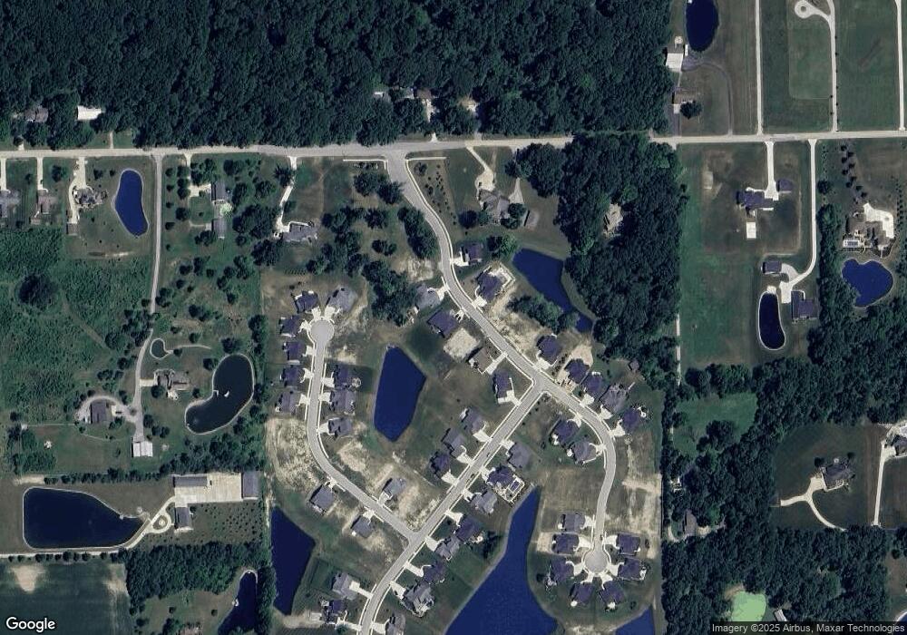 18061 Tullymore Ln, Leo, IN 46765 - photo 1