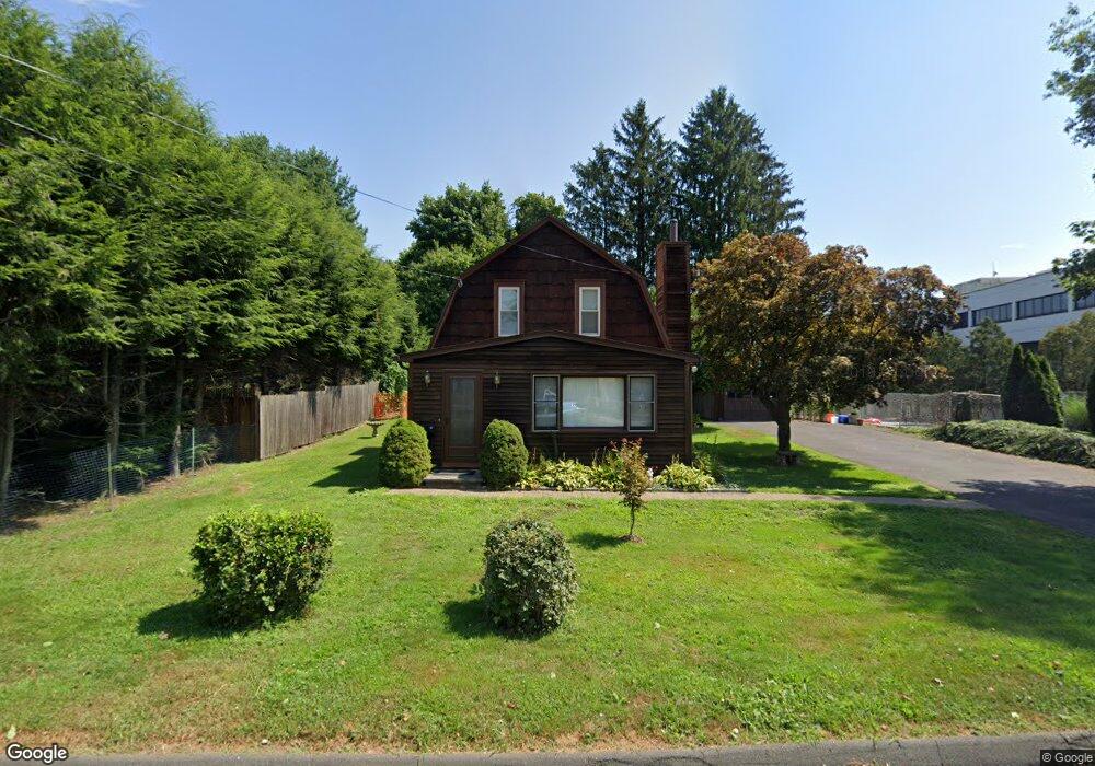 42 Hulls Hwy, Southport, CT 06890 - photo 1