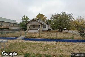 224 S Main St, Gordon, NE 69343