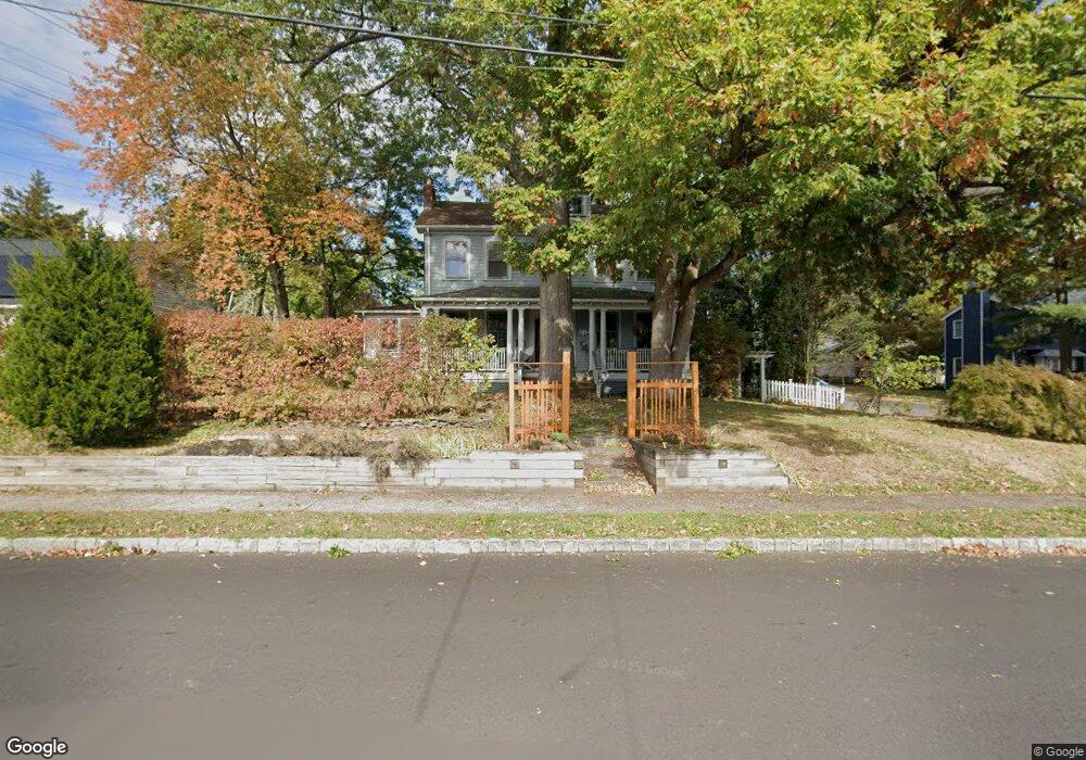 286 Sylvan Rd, Bloomfield, NJ 07003 - photo 1