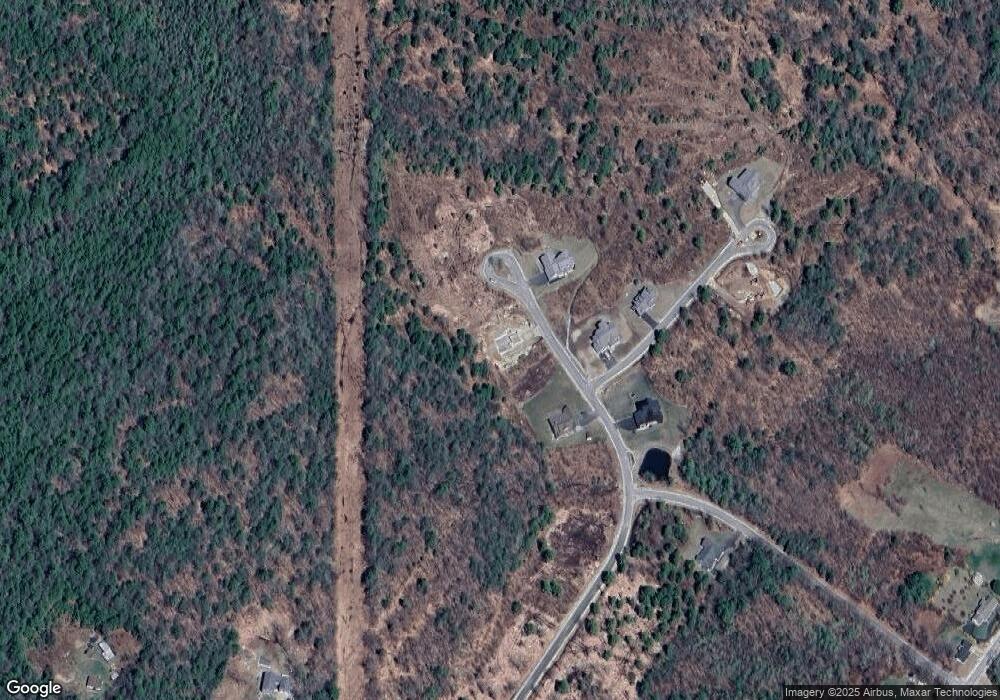 Lot 24 Ridge Field Rd, Tuftonboro, NH 03816 - photo 1