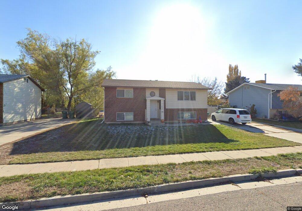 431 W 2300 S, Clearfield, UT 84015 - photo 1