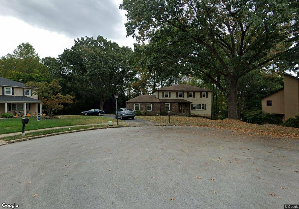 136 Lori Ln, Broomall, PA 19008 - photo 1