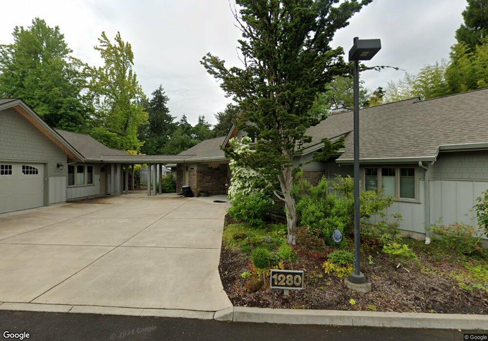 1272 Goodpasture Island Rd, Eugene, OR 97401 - photo 1