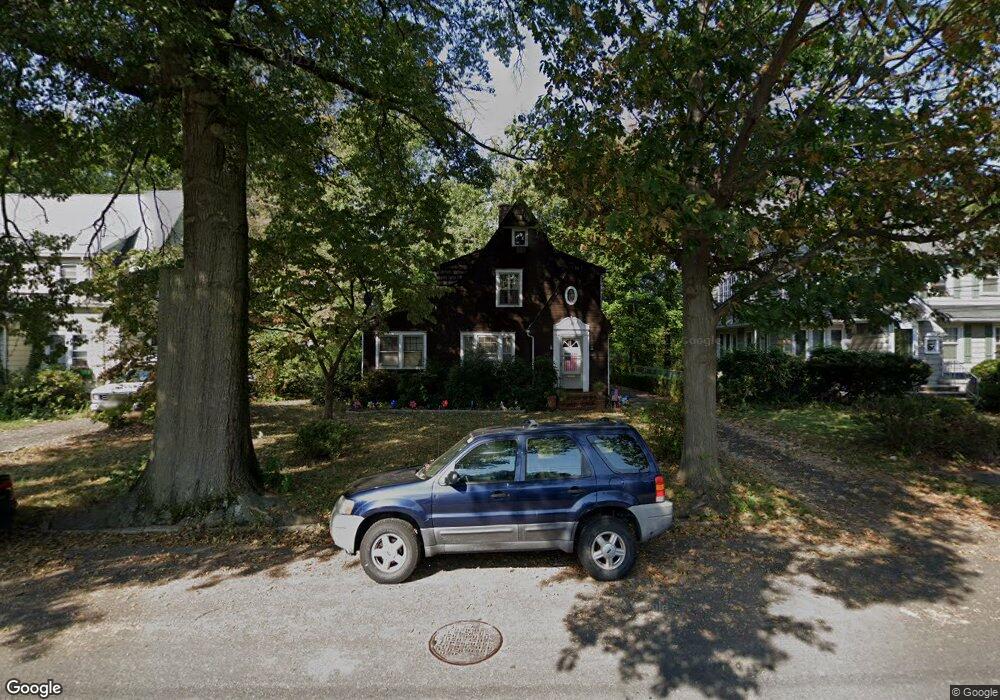 424 East Ave, Sewaren, NJ 07077 - photo 1