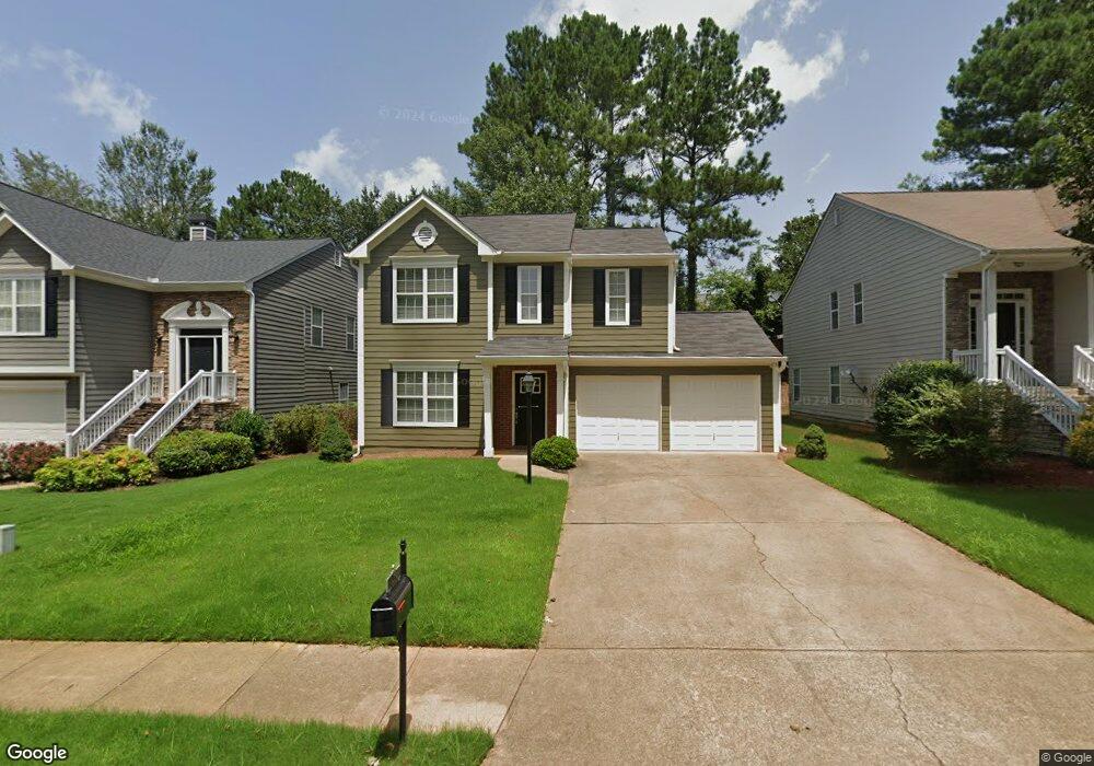 1345 Glenover Way, Marietta, GA 30062 - photo 1