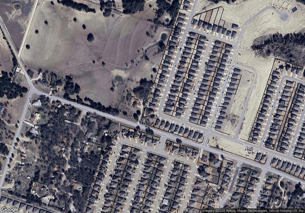 3002 Wigeon Way, Copperas Cove, TX 76522 - photo 1