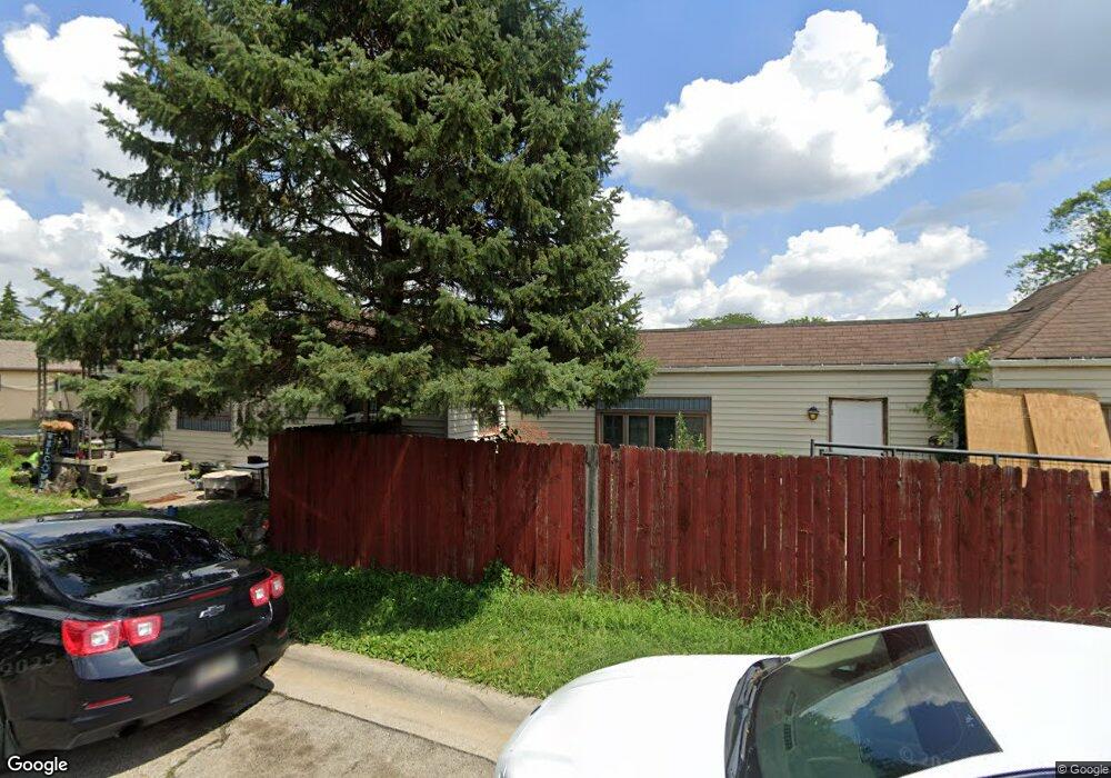 3319 Race St, Columbus, OH 43204 - photo 1