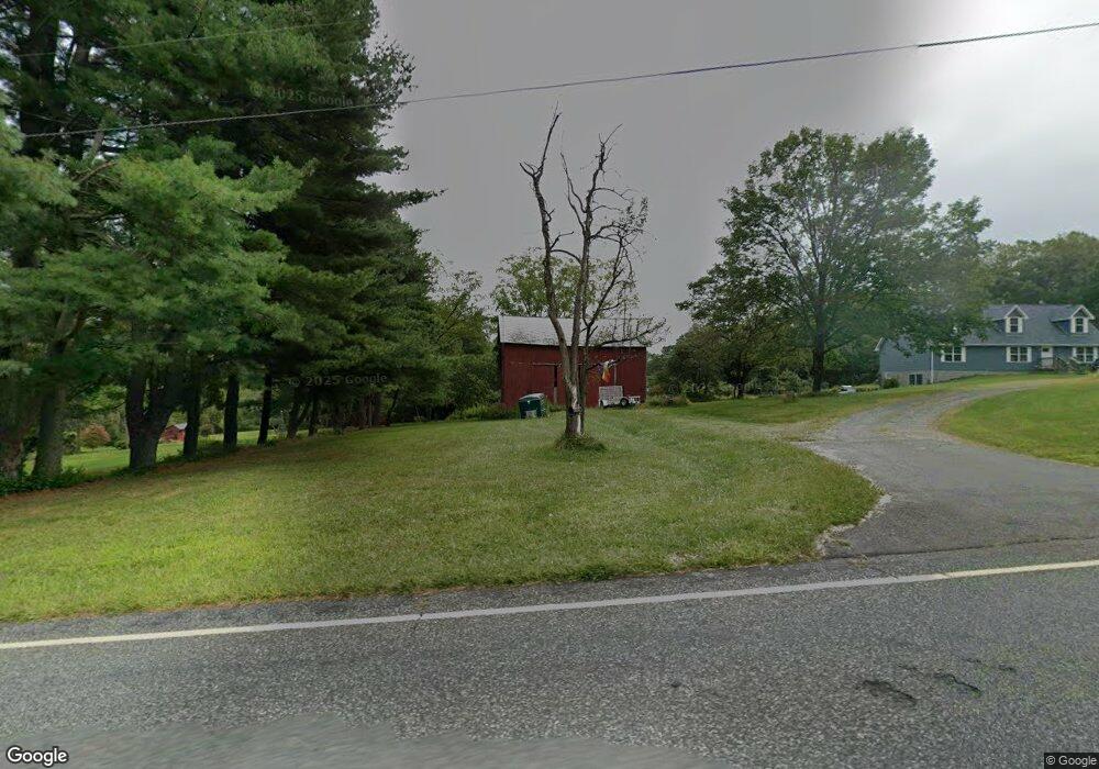 488 Mechlin Corner Rd, Pittstown, NJ 08867 - photo 1