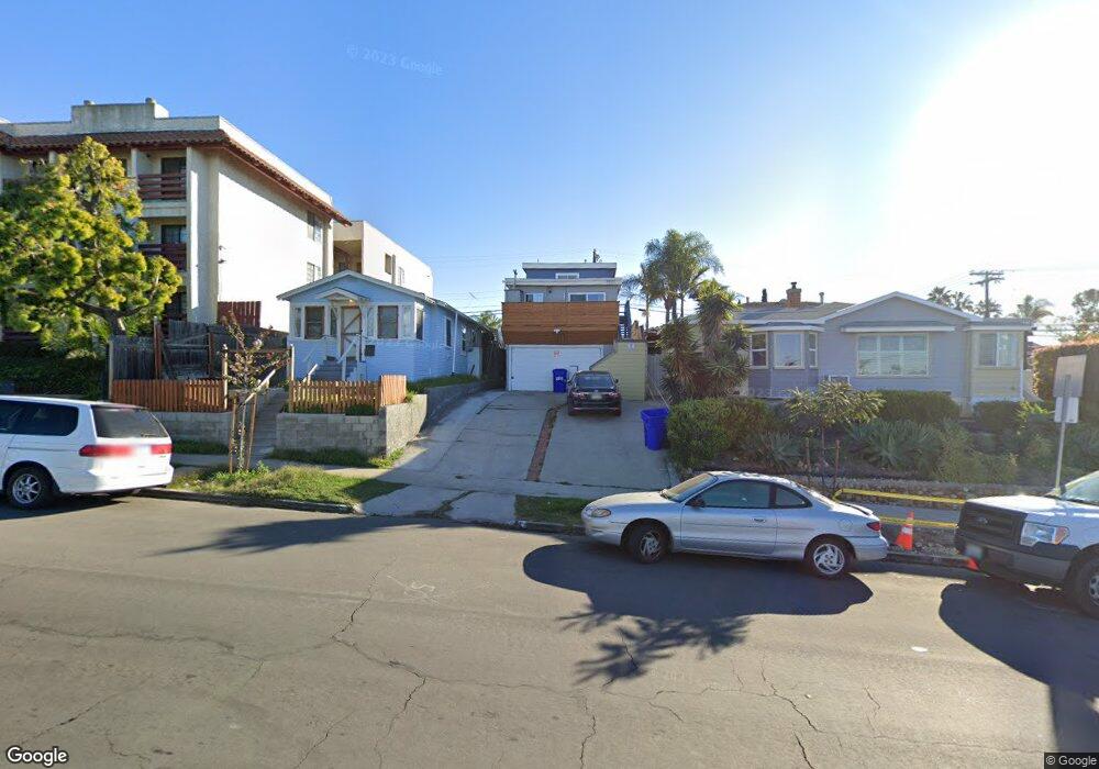 3807 Swift Ave, San Diego, CA 92104 - photo 1