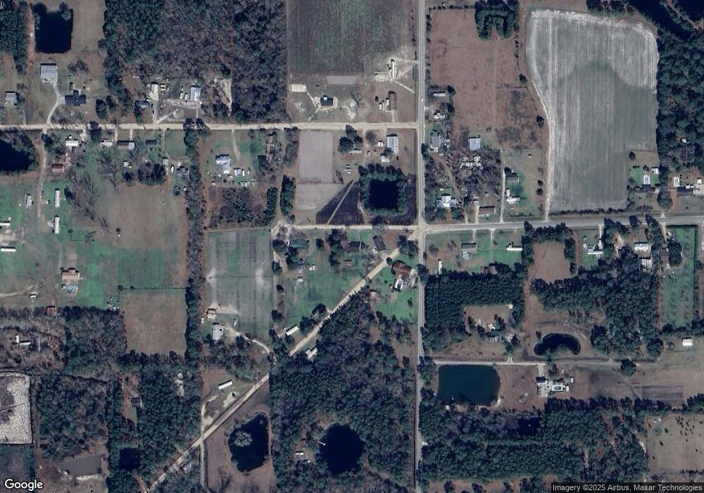 3047 Horseshoe Ln, Waycross, GA 31503 - photo 1