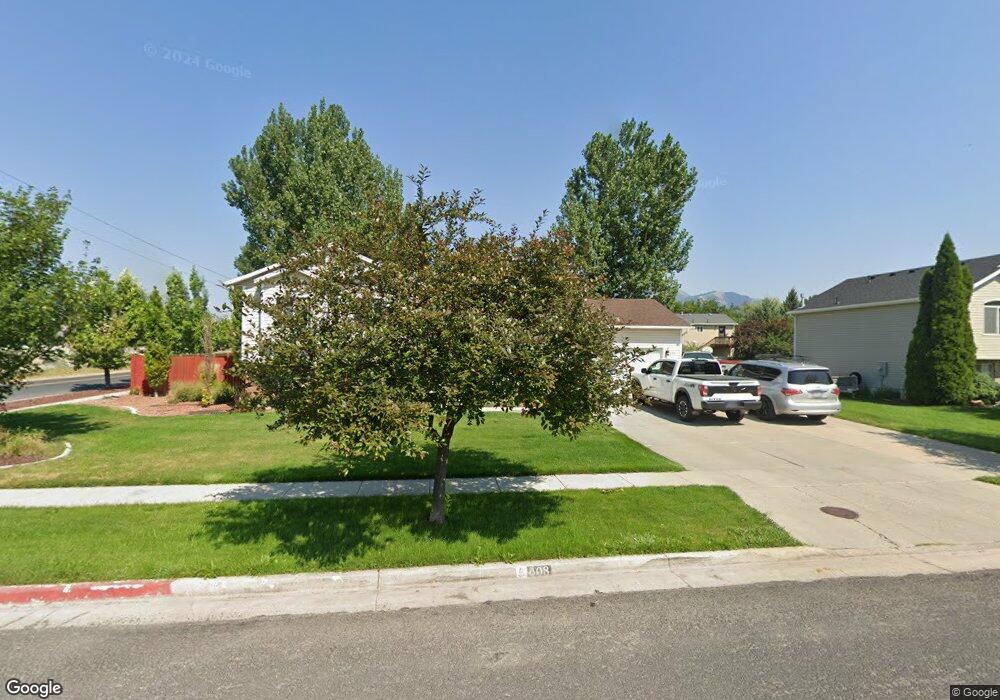 608 S 1360 W, Logan, UT 84321 - photo 1