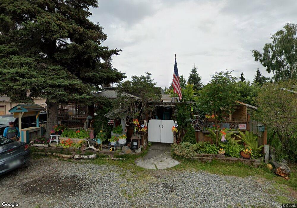 3203 Wyoming Dr, Anchorage, AK 99517 - photo 1