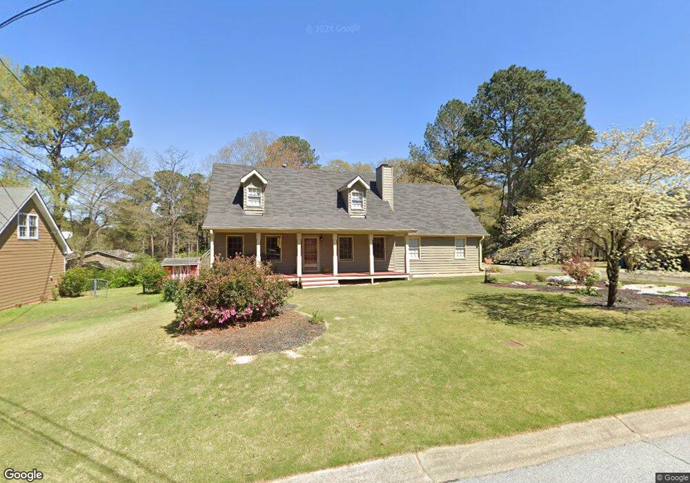 2136 Pinella Dr, Grayson, GA 30017 - photo 1