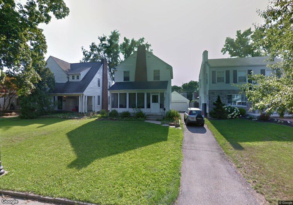 175 S Brinker Ave, Columbus, OH 43204 - photo 1