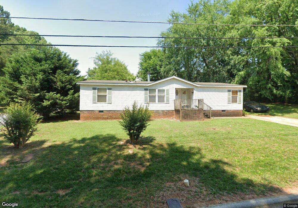 1310 Lerain Ct, Statesville, NC 28677 - photo 1