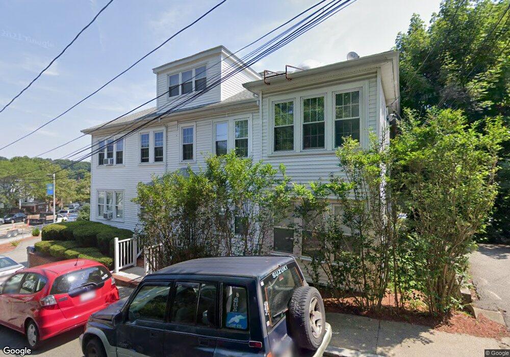 24 Kittredge Terrace, Roslindale, MA 02131 - photo 1