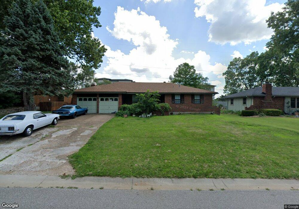 11715 W 72nd St, Shawnee, KS 66203 - photo 1