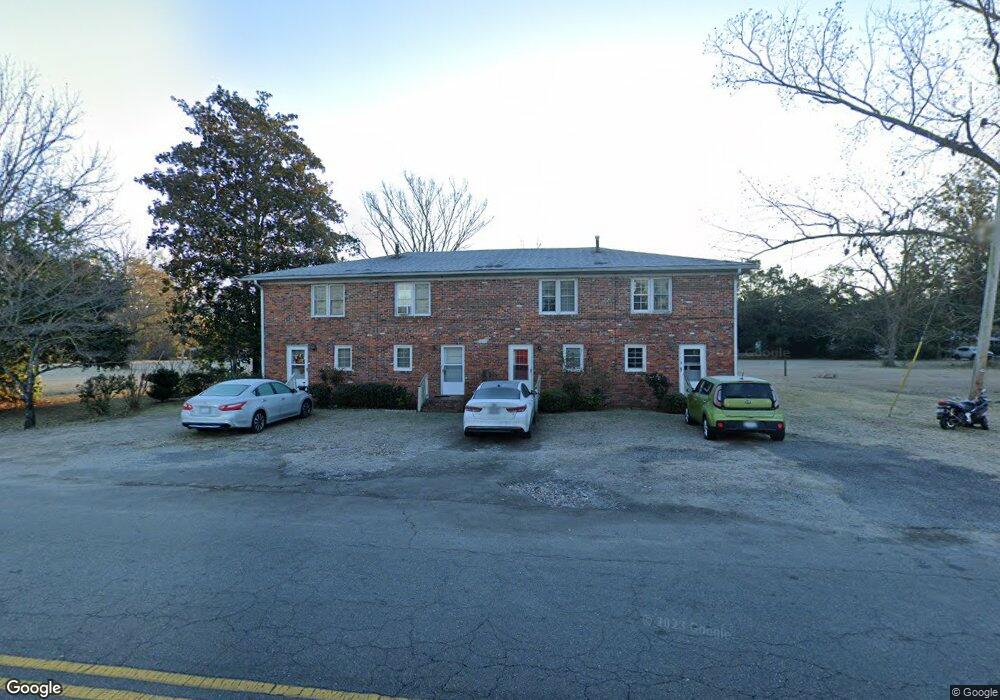 1803 Rhue St, Conway, SC 29527 - photo 1