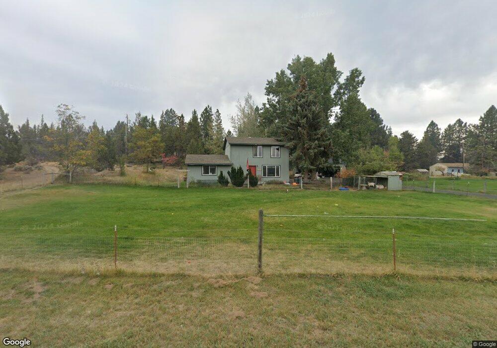 20205 Mountain View Dr, Bend, OR 97703 - photo 1