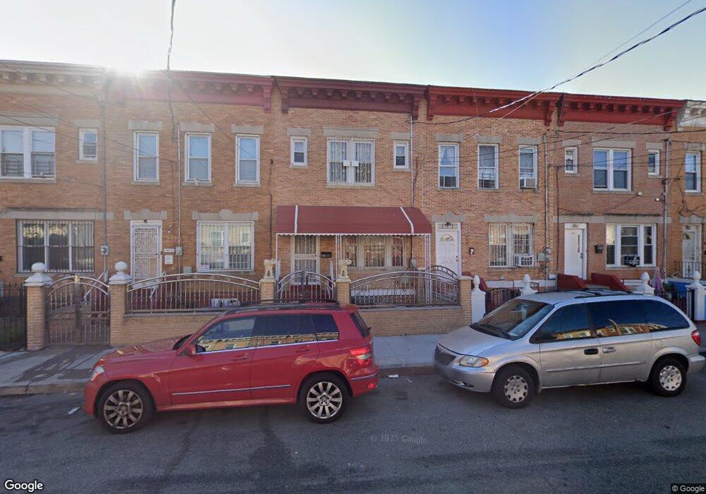 16874 92nd Rd, Jamaica, NY 11433 - photo 1