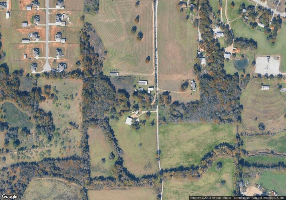 7525 Briar Rd, Azle, TX 76020 - photo 1