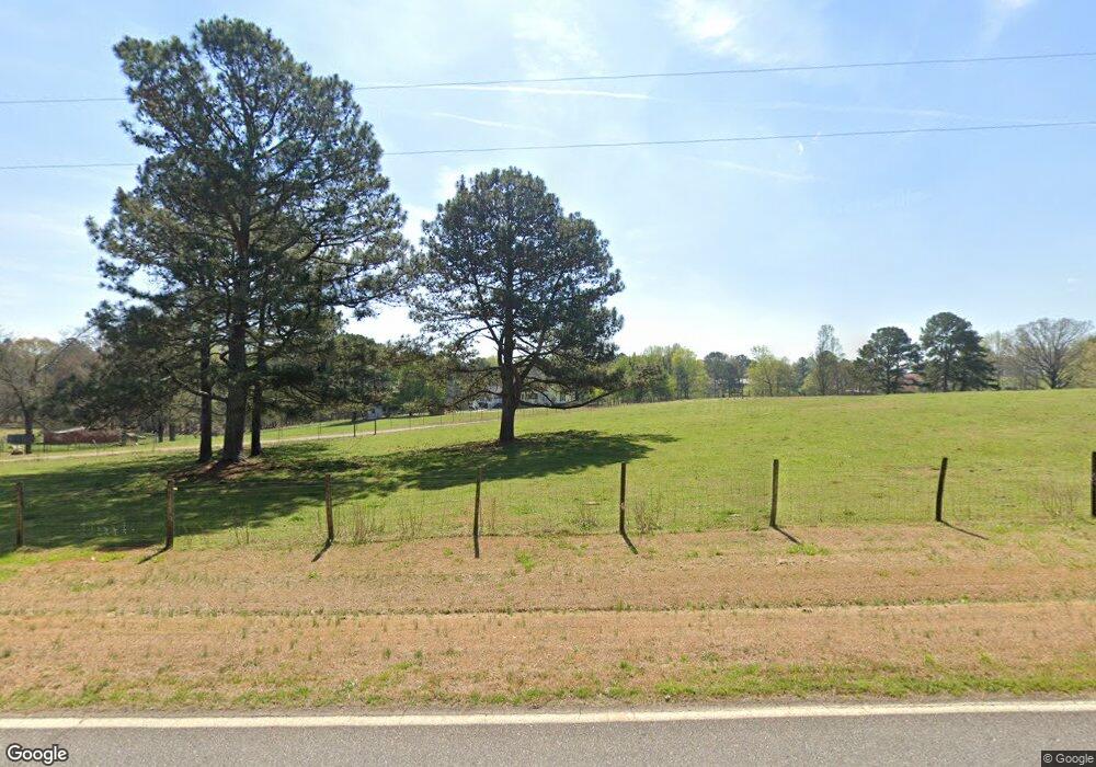 4080 Jot Em Down Rd, Danielsville, GA 30633 - photo 1