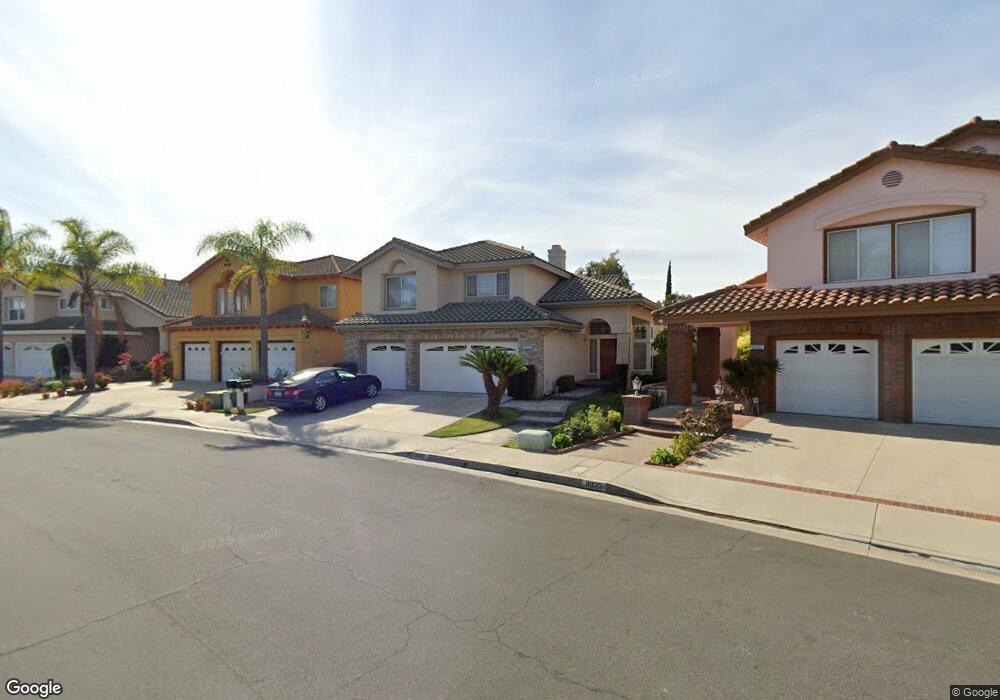 9933 Messina Cir, Cypress, CA 90630 - photo 1