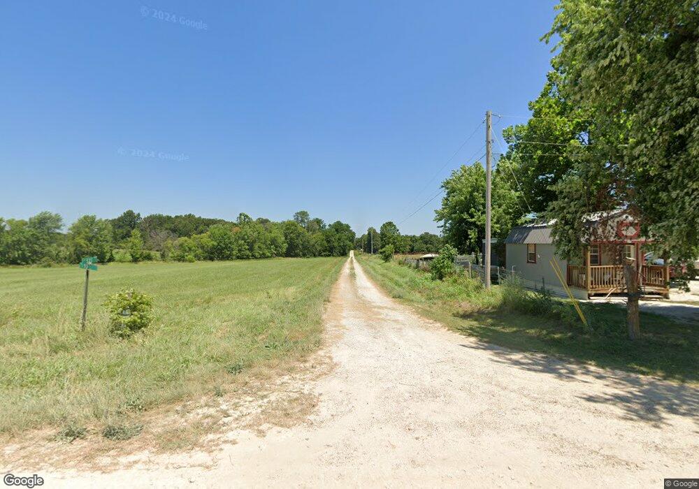 0 Wagoner Rd, Jerico Springs, MO 64756 - photo 1