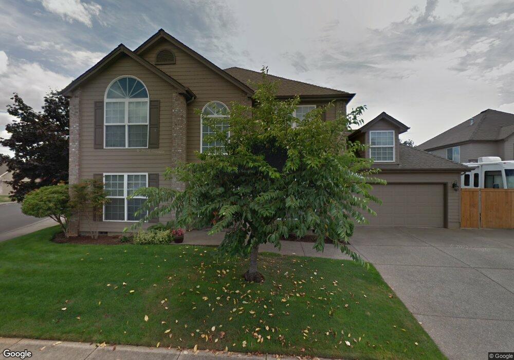 682 Merlot Rd NE, Keizer, OR 97303 - photo 1