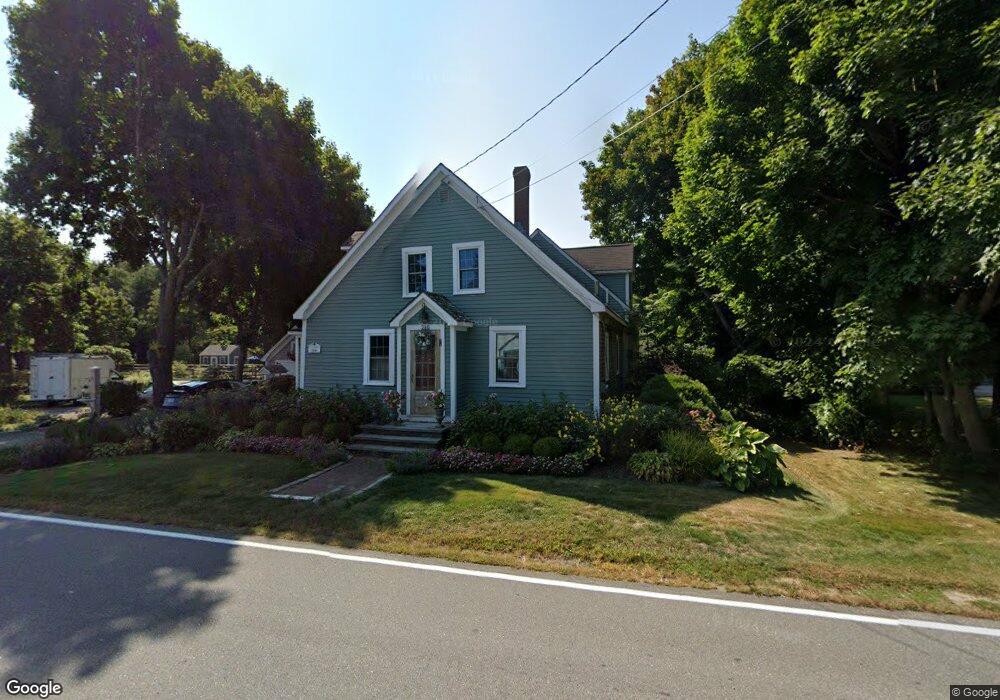 210 Mill Rd, Hampton, NH 03842 - photo 1