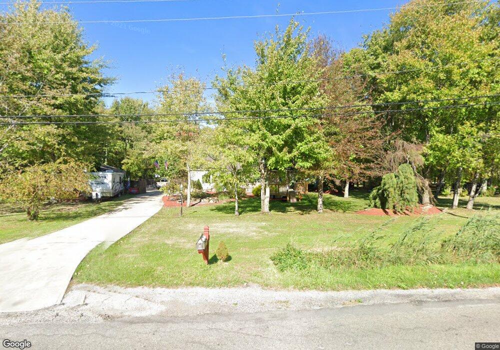 6375 W Maple Rd, Geneva, OH 44041 - photo 1