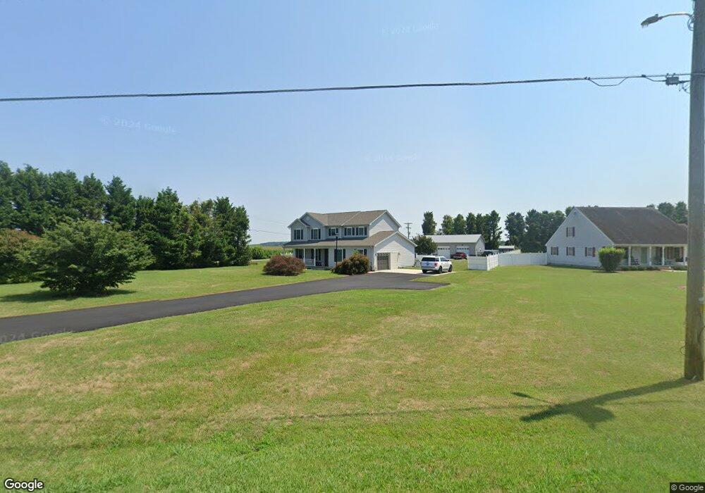 4276 Horseshoe Rd, Seaford, DE 19973 - photo 1
