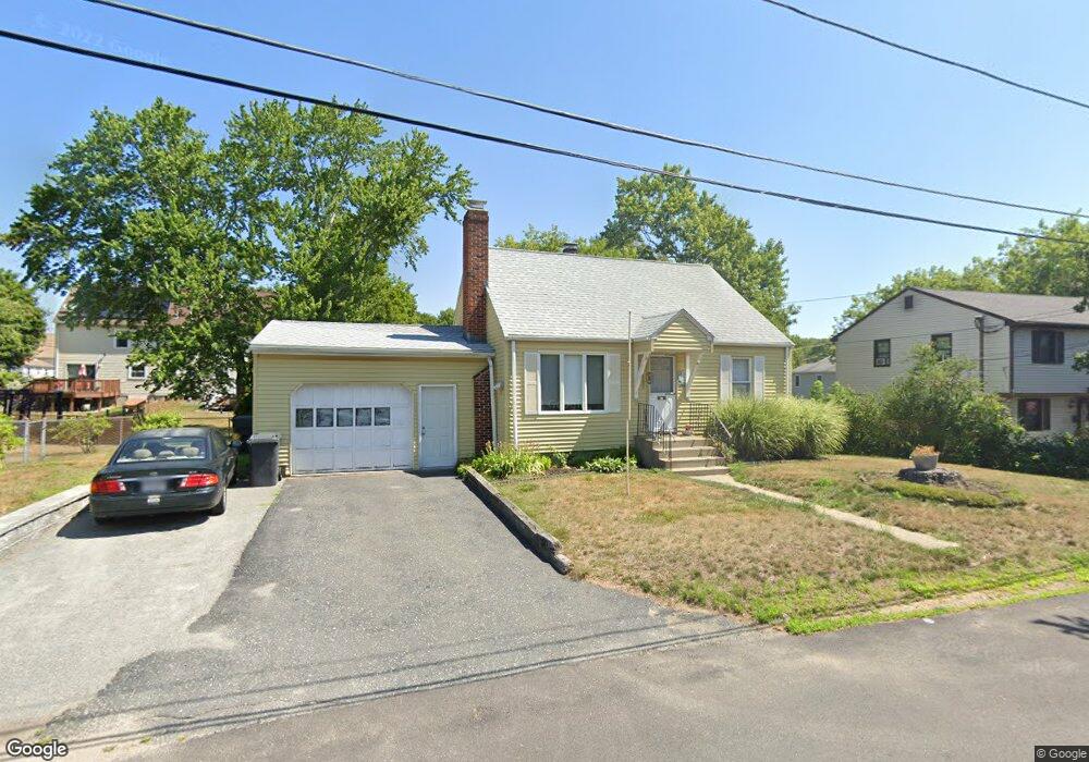 4 S Union St, Milford, MA 01757 - photo 1