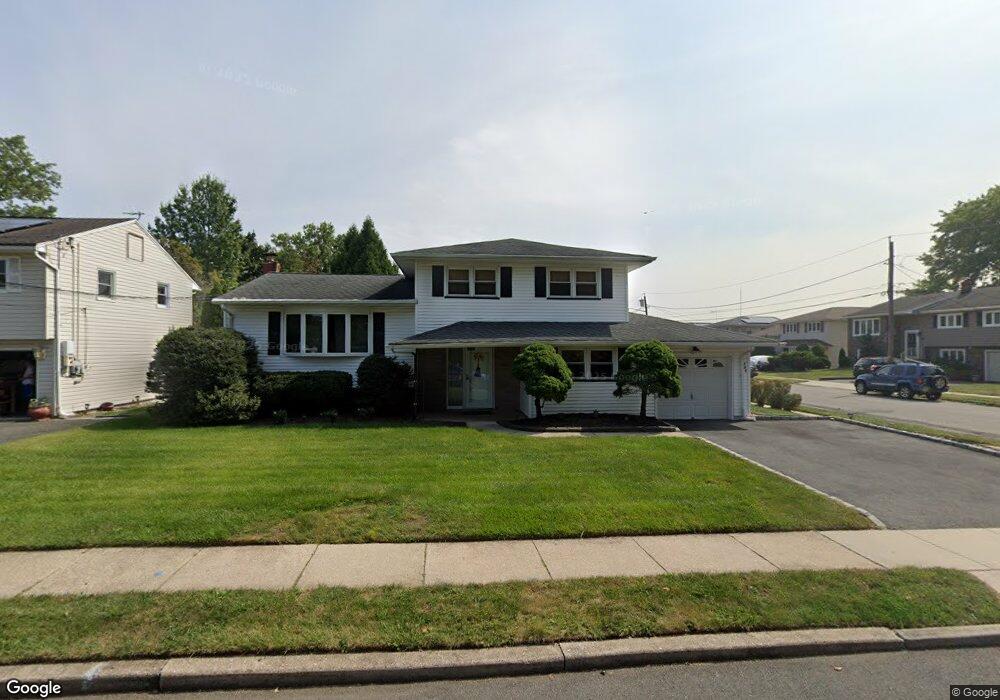 745 Mitchell Ave, Union, NJ 07083 - photo 1