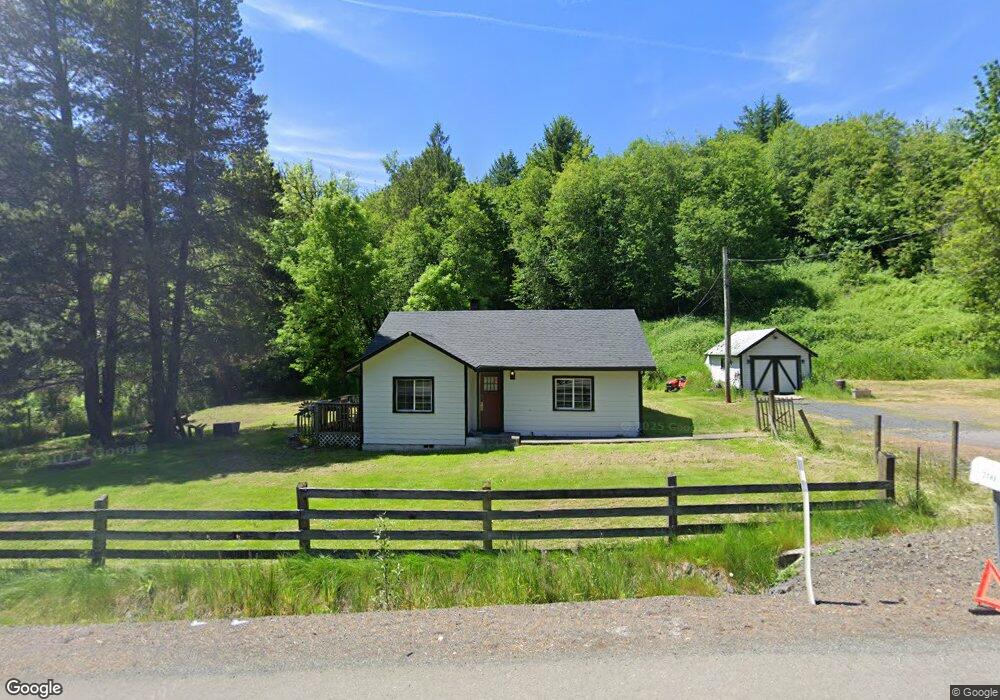 2748 Highway 603, Winlock, WA 98596 - photo 1