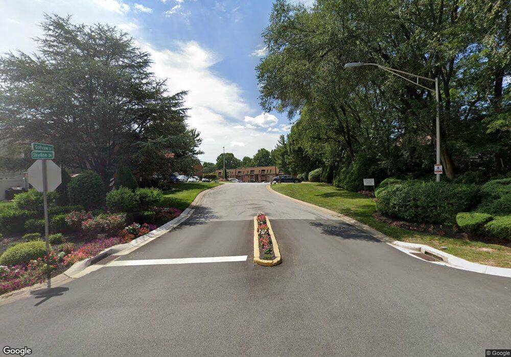 5423 Golfview Dr unit 5A2, Wilmington, DE 19808 - photo 1