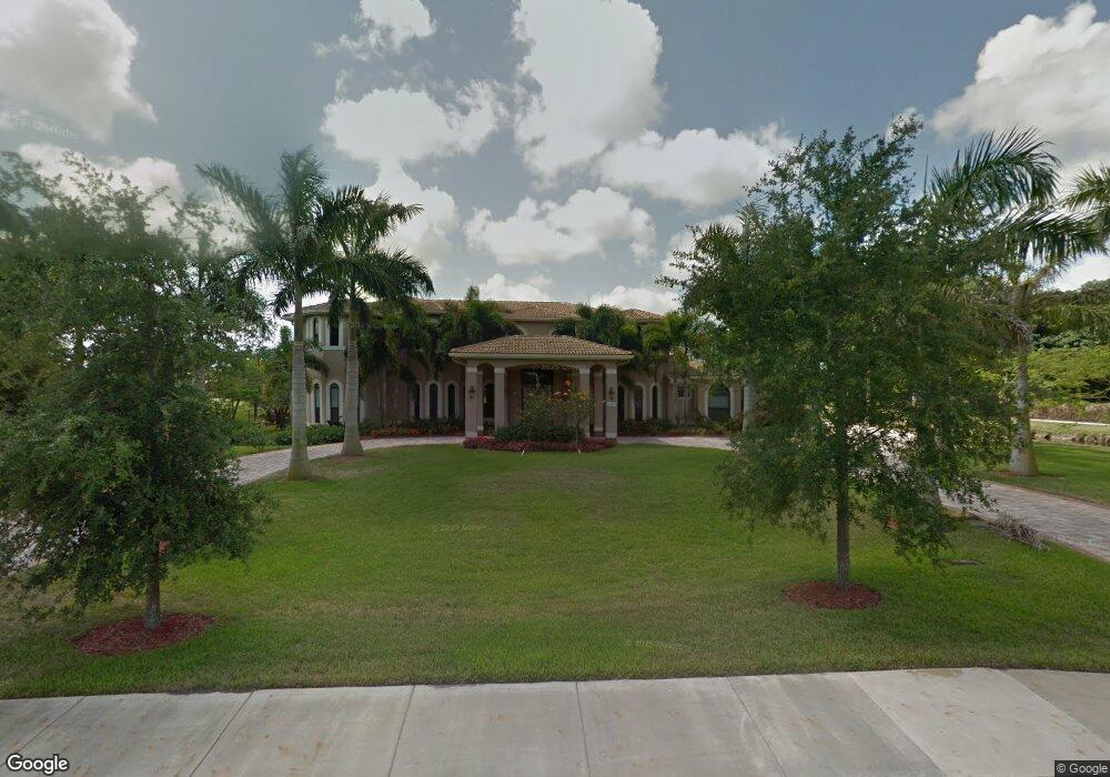 13534 SW 37th Place, Davie, FL 33330 - photo 1