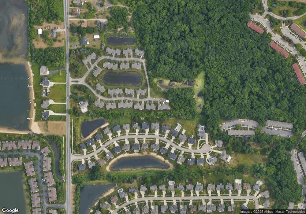 1470 Bogey St SW, Byron Center, MI 49315 - photo 1