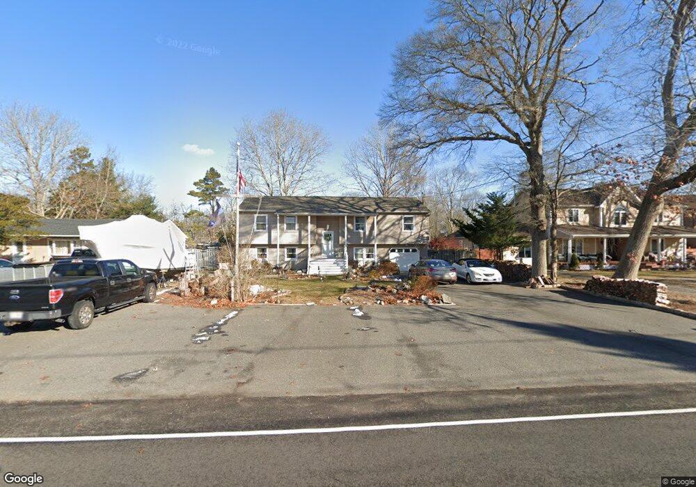 314 Nautilus Blvd, Forked River, NJ 08731 - photo 1