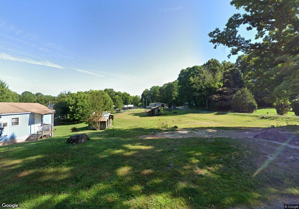 1370 Black Ankle Rd, Star, NC 27356 - photo 1