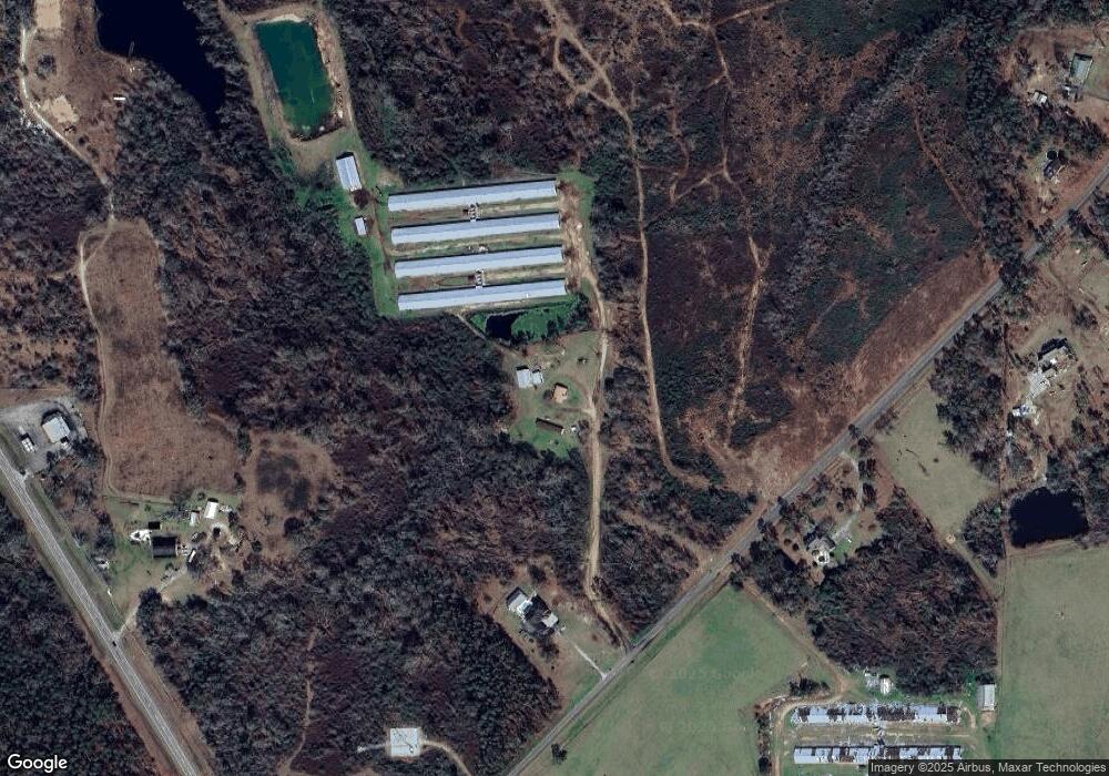 4156 Moseley Rd, Broxton, GA 31519 - photo 1