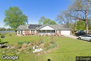 11222 River Acres Rd, Scott, AR 72142