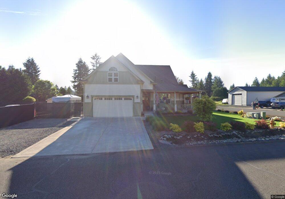 1180 6th St, Lyons, OR 97358 - photo 1