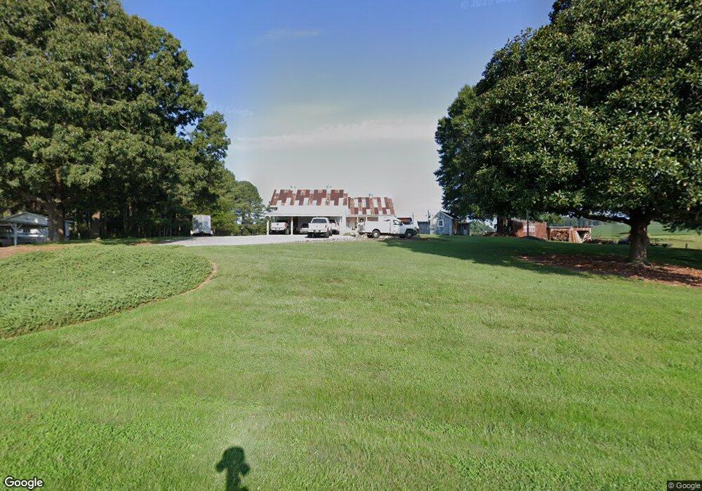 6322 Leatherman Rd, Vale, NC 28168 - photo 1