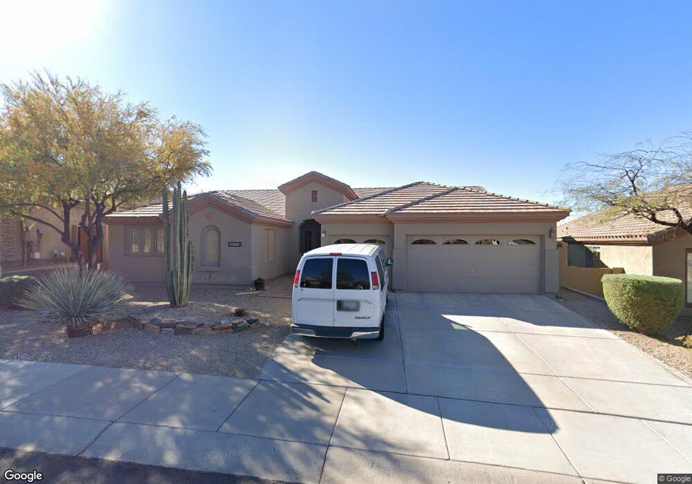 10319 E Verbena Ln, Scottsdale, AZ 85255 - photo 1