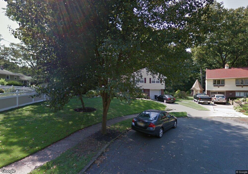 1008 Copley Place N, Haddonfield, NJ 08033 - photo 1