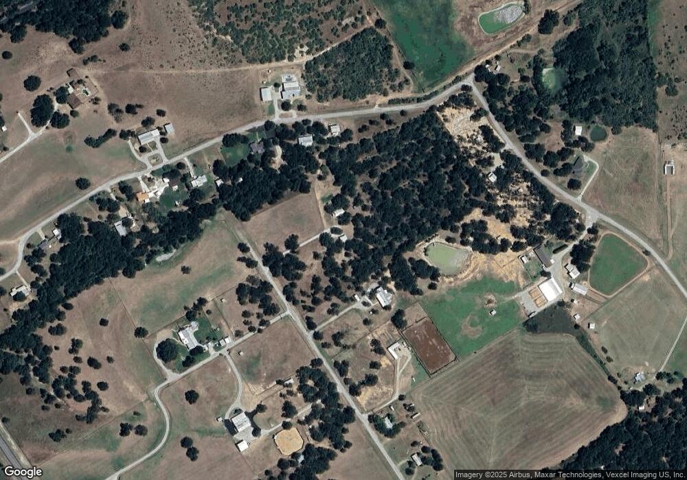 10625 Tango Rd, Weatherford, TX 76087 - photo 1