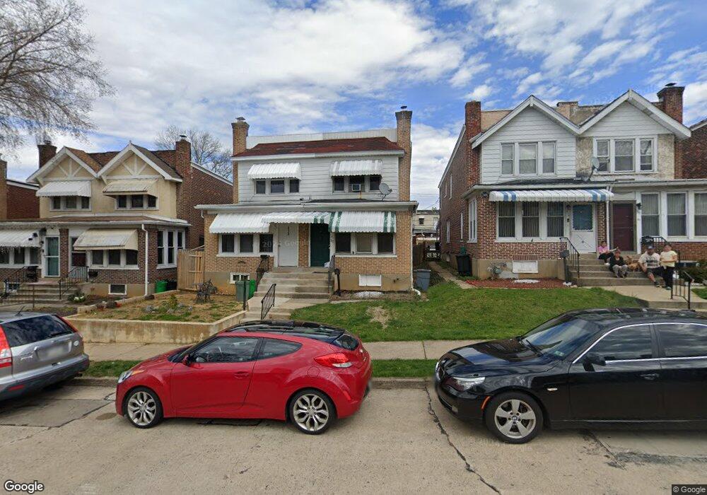 313 S 18th St, Allentown, PA 18104 - photo 1